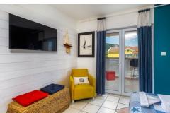 Villa Anna Baska Apartma 1 – Lavanda foto 4