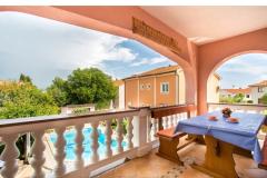 Villa Beganović Apartma 1 – apartman D foto 1