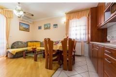 Villa Beganović Apartma 1 – apartman D foto 2