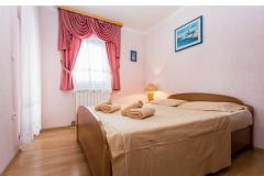 Villa Beganović Apartma 1 – apartman D foto 4