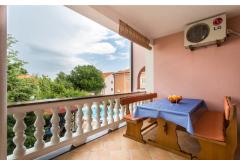 Villa Beganović Apartma 2 – Apartman C foto 1