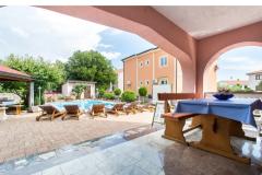 Villa Beganović Apartma 4 – Apartman A foto 1