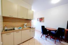 Villa Marija Apartma 4 – STUDIO 2 foto 3