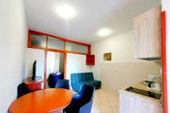 Villa Marija Apartma 4 – STUDIO 2 foto 5