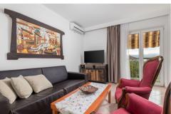 Villa Marija Apartma 2 – APP 5 foto 3