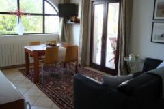 Villa Flora Apartma 1 – JASMINUM foto 1