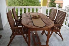 Villa Flora Apartma 2 – LAVANDULA foto 4