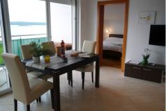 Villa Klimno direct na plaži Apartma 1 – Apartment9 foto 3