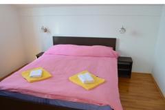 Villa Klimno direct na plaži Apartma 1 – Apartment9 foto 5