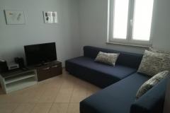 Villa Klimno direct na plaži Apartma 2 – Apartment8 foto 2