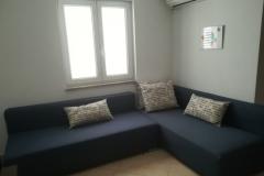 Villa Klimno direct na plaži Apartma 2 – Apartment8 foto 3