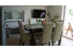 Villa Klimno direct na plaži Apartma 3 – Apartment7 foto 1