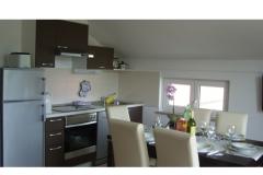 Villa Klimno direct na plaži Apartma 3 – Apartment7 foto 2