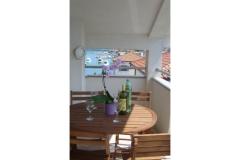 Villa Klimno direct na plaži Apartma 3 – Apartment7 foto 3