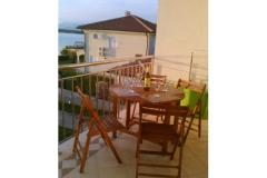 Villa Klimno direct na plaži Apartma 4 – Apartment6 foto 2