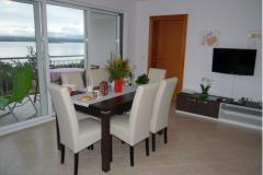 Villa Klimno direct na plaži Apartma 4 – Apartment6 foto 3