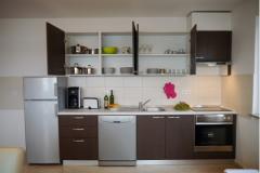 Villa Klimno direct na plaži Apartma 4 – Apartment6 foto 5