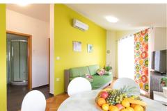Villa Mare - Apartmaji Žilavčić Apartma 4 – AP4 foto 1