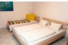 Villa Marija Apartma 2 – STUDIO 1/2 foto 2