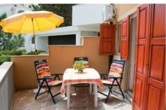 Villa Marija Apartma 4 – A 2/2 foto 1