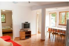 Villa Marija Apartma 4 – A 2/2 foto 2