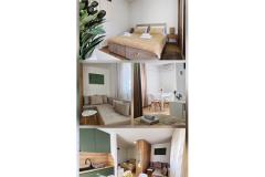 Villa Marija Apartma 3 – apartman 2 foto 1