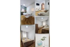 Villa Marija Apartma 4 – apartman 1 foto 1
