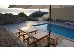 Villa Mirela B&B Soba 1 – Pinia foto 3