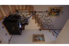 Villa Mirela B&B Soba 1 – Pinia foto 4