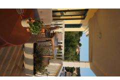 Villa Mirela B&B Soba 2 – Mimoza foto 4