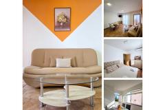 Villa Vugica Šilo Apartma 3 – apartman5 foto 1