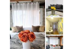 Villa Vugica Šilo Apartma 4 – apartman6 foto 1