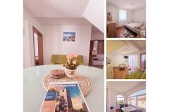 Villa Vugica Šilo Apartma 1 – apartman3 foto 1