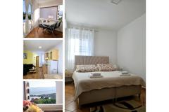 Villa Vugica Šilo Apartma 2 – apartman4 foto 1