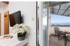 Apartmaji Wow Zarok Apartma 2 – Wow Studio foto 2