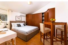 Apartmaji Wow Zarok Apartma 2 – Wow Studio foto 5