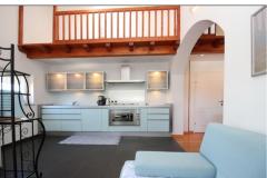 Apartmaji Wow Zarok Apartma 1 – Wow App foto 1