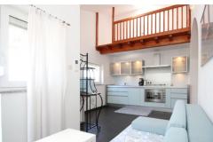 Apartmaji Wow Zarok Apartma 1 – Wow App foto 2