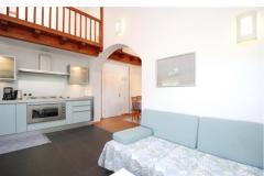Apartmaji Wow Zarok Apartma 1 – Wow App foto 4