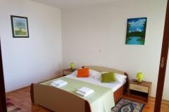Apartmaji Mariela Apartma 1: (4+1) – A 4+1 foto 1