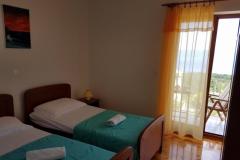 Apartmaji Mariela Apartma 1: (4+1) – A 4+1 foto 2