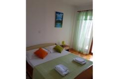 Apartmaji Mariela Apartma 1: (4+1) – A 4+1 foto 3