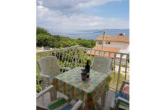 Apartmaji Mariela Apartma 1: (4+1) – A 4+1 foto 4