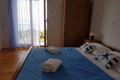 Apartmaji Mariela Apartma 2: (4+0) – A 4 foto 1