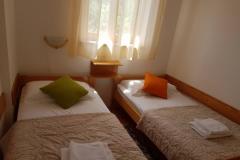 Apartmaji Mariela Apartma 2: (4+0) – A 4 foto 3
