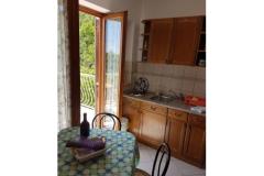 Apartmaji Mariela Apartma 2: (4+0) – A 4 foto 4