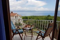 Apartmaji Mariela Apartma 2: (4+0) – A 4 foto 5