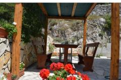Počitniški dom Lanterna Apartma 1 – kuća foto 1