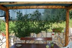 Počitniški dom Lanterna Apartma 1 – kuća foto 2