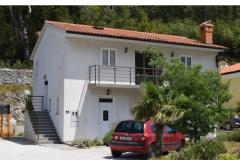 Počitniški dom Lanterna Apartma 1 – kuća foto 4